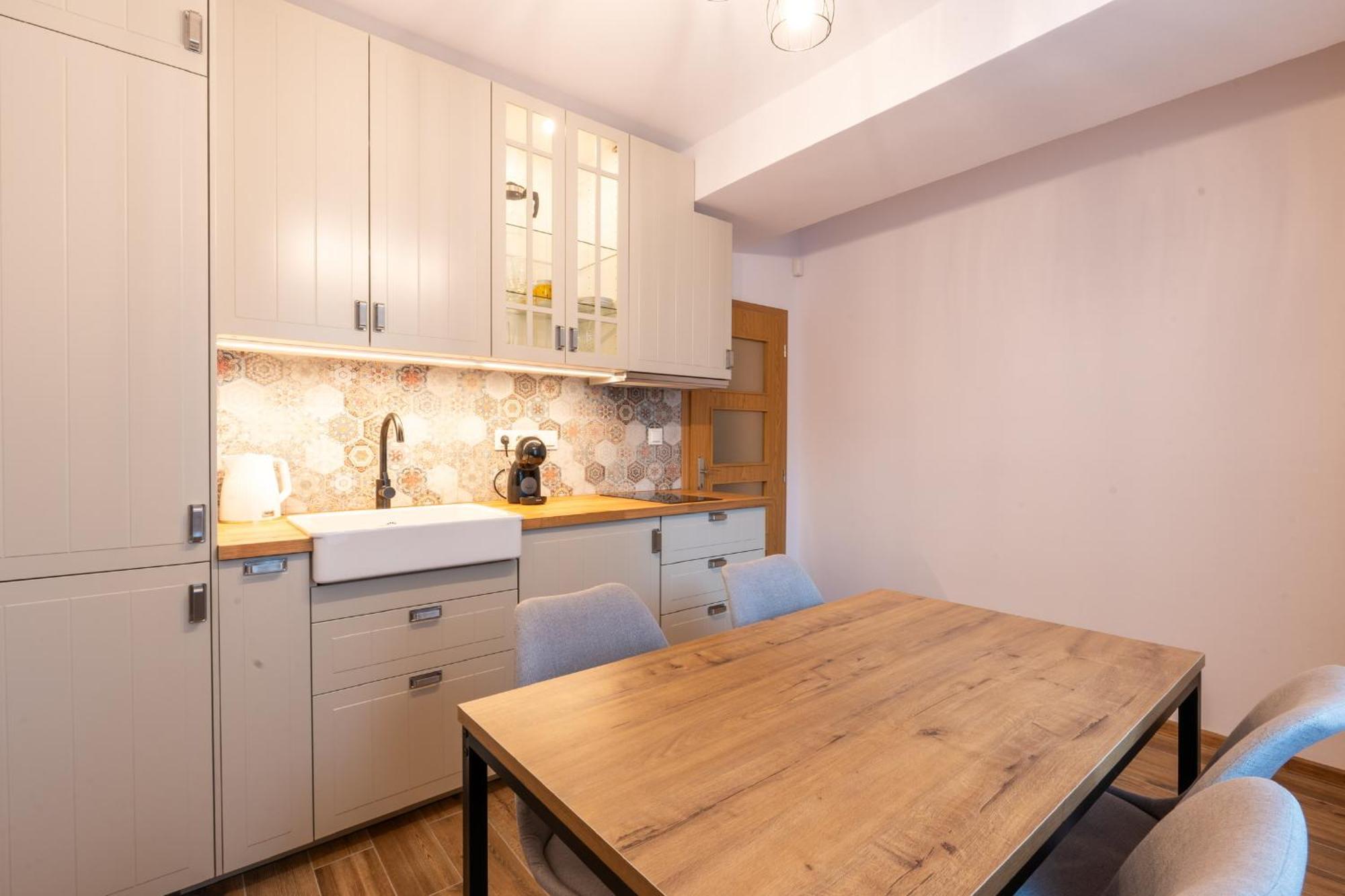 Apartman Patria Strbske Pleso Exterior photo